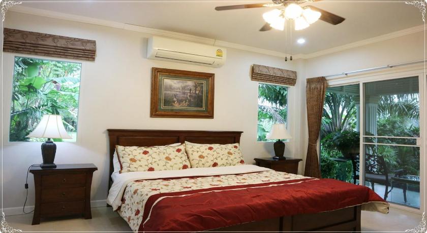 Image of Standard villa 1 bedroom 12