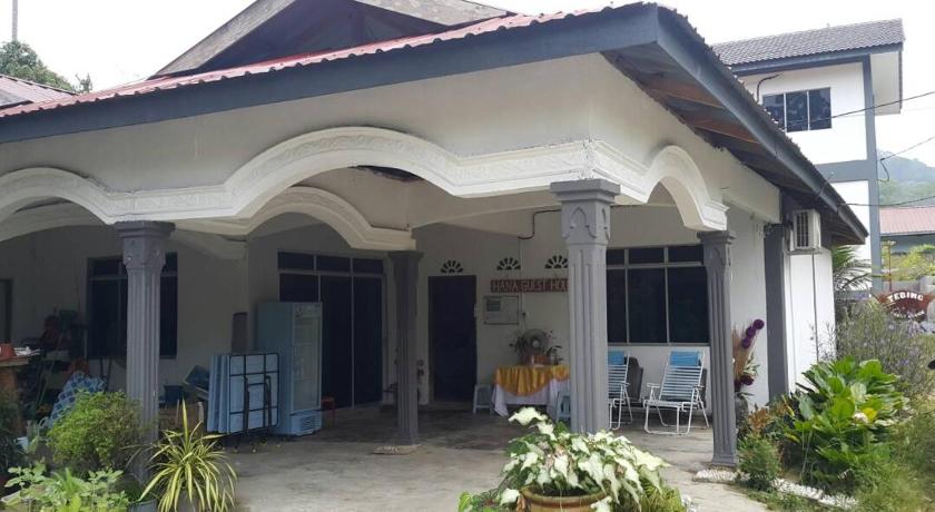 Hana Guesthouse photo