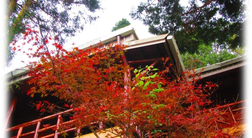 Da Kuan Peach Farm Resort photo