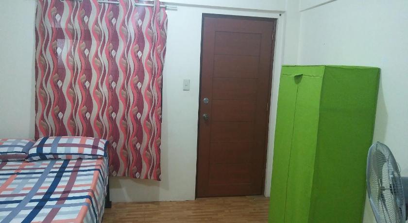 Budget Studio Unit in Makati photo