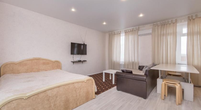 Apartment u Kukolnogo Teatra — Hotel in Kazan