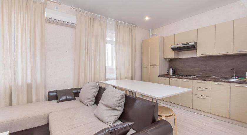 Apartment u Kukolnogo Teatra photo
