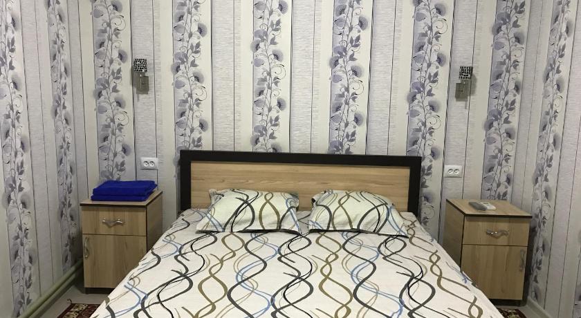 Bereke Hostel photo