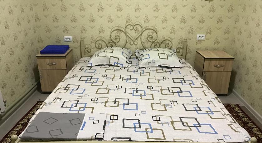 Bereke Hostel photo
