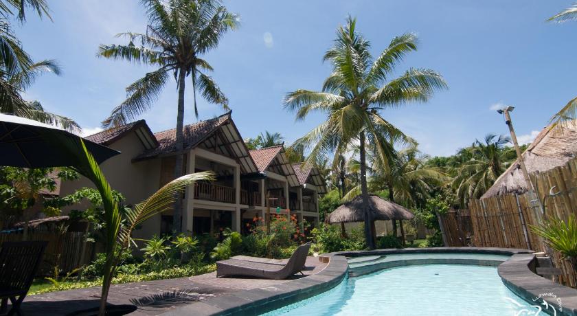 Lutwala Bungalows and Private Villa