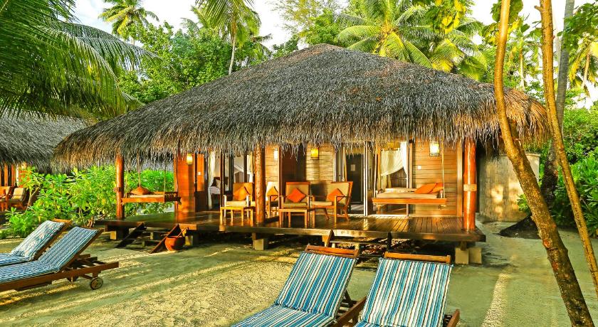 Medhufushi Island Resort - image 4