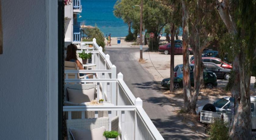 Apollon Boutique Hotel