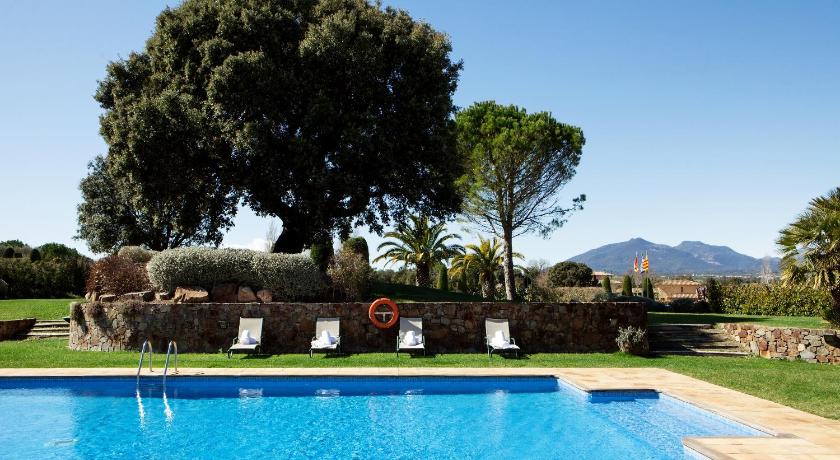 Torremirona Relais Hotel Golf and Spa