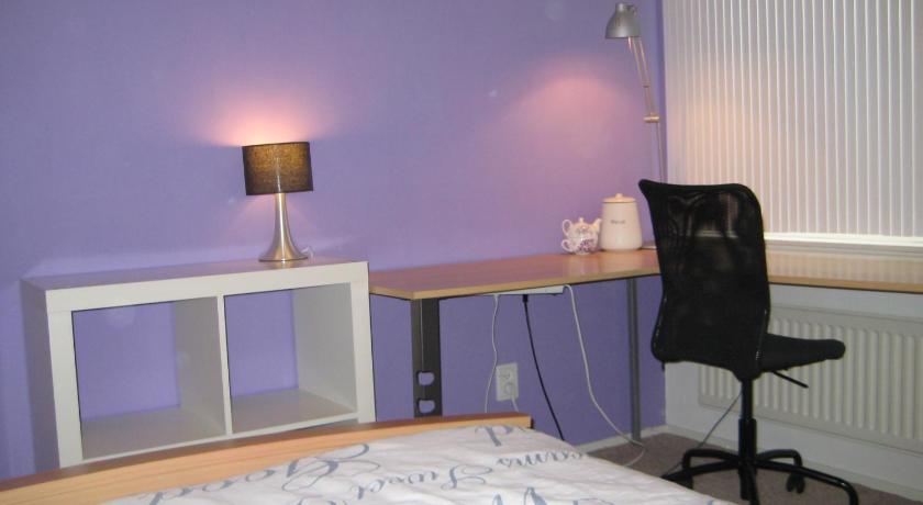 Wim's Place Schiphol Amsterdam Airport — Hotel in Amsterdam