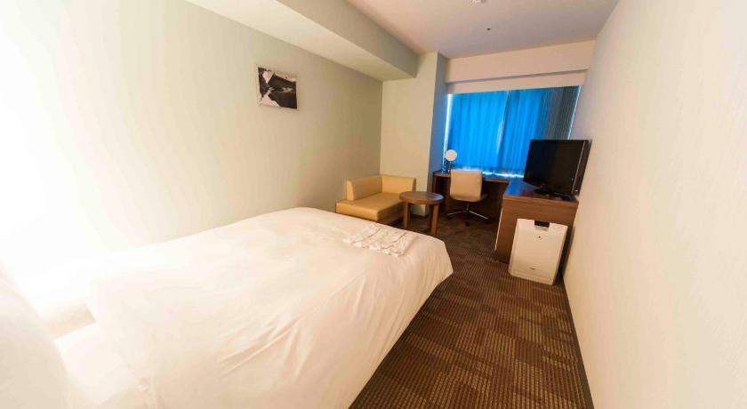Image of Deluxe Double Room for 2 People - Non-Smoking 1