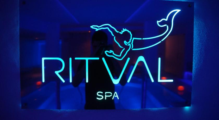 Hotel Ritual Torremolinos- Adults Only