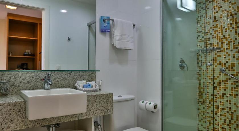 Quality Hotel and Suites Brasília (Quality Hotel and Suites Brasilia)