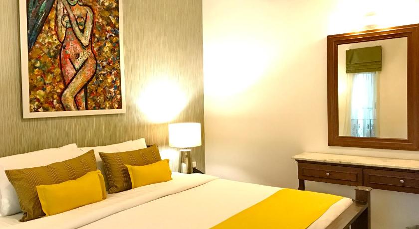 Image of Family Suite (2 Adults + 2 Children) 10