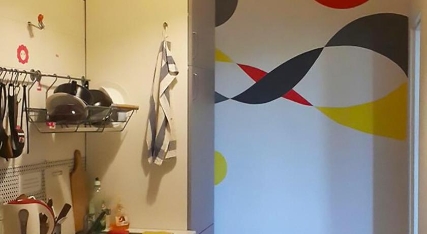 Art Hostel photo