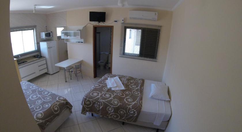 Aries Apart Hotel