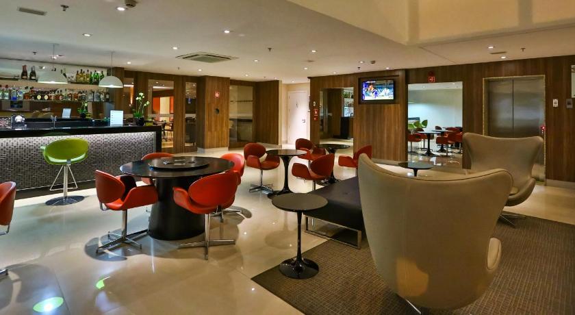 Quality Hotel and Suites Brasília (Quality Hotel and Suites Brasilia)