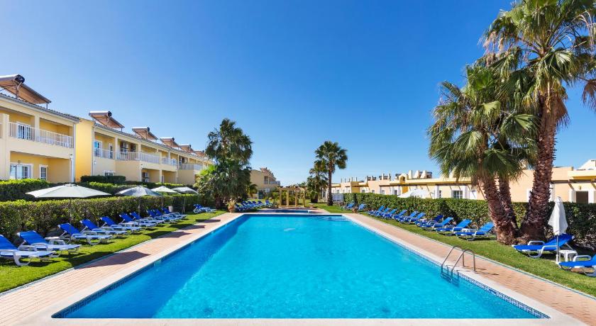 Villas Barrocal photo