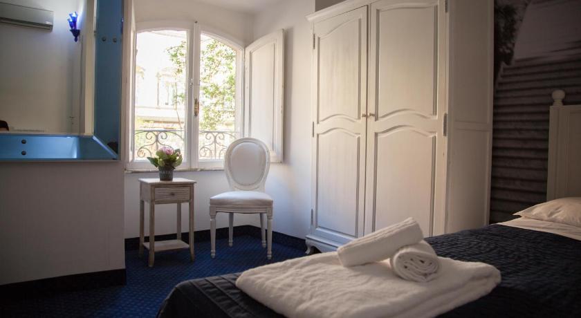 罗马 Vatican Leone IV 4星级 酒店 客房