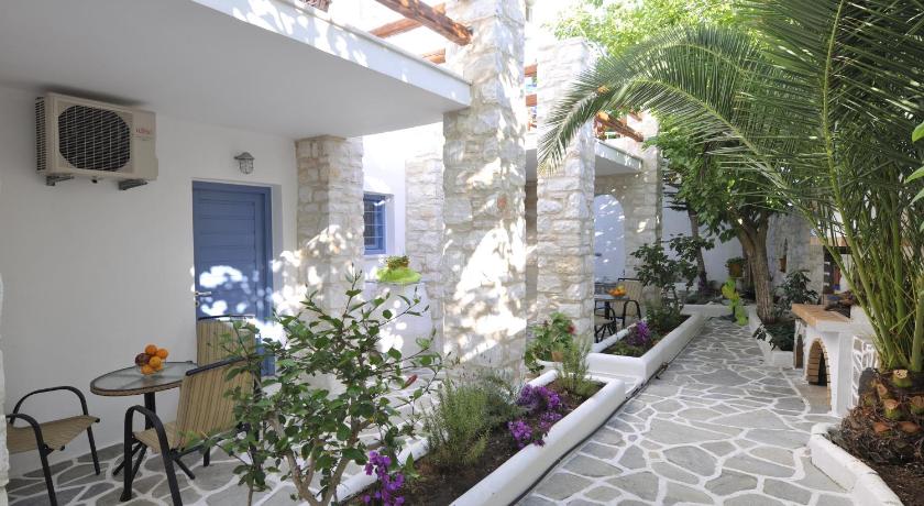 Alexandros Studios photo
