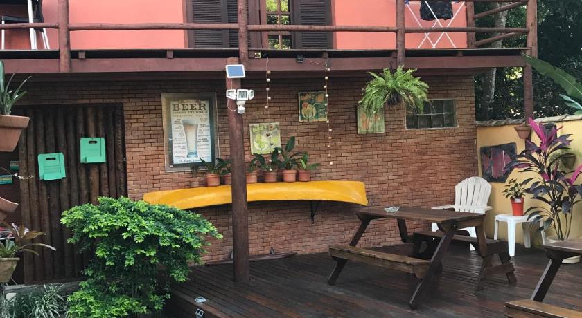 Biergarten Suites photo