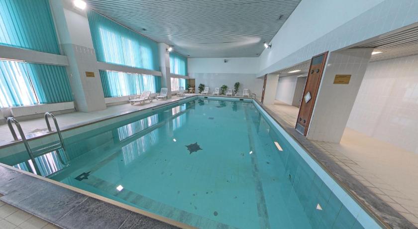 Tygyn Darkhan Hotel photo