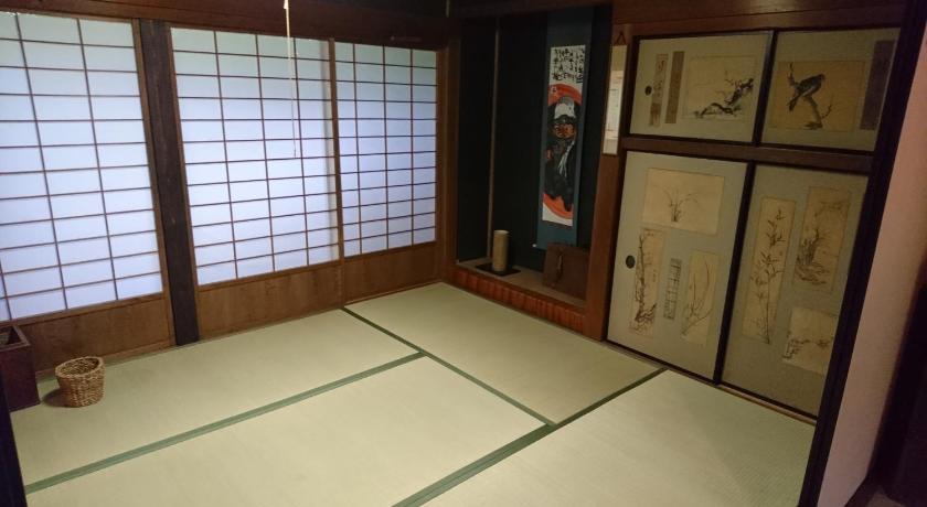 Guesthouse Okagesan photo