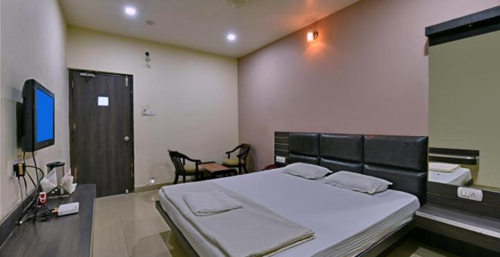 Hotel Saket Heritage
