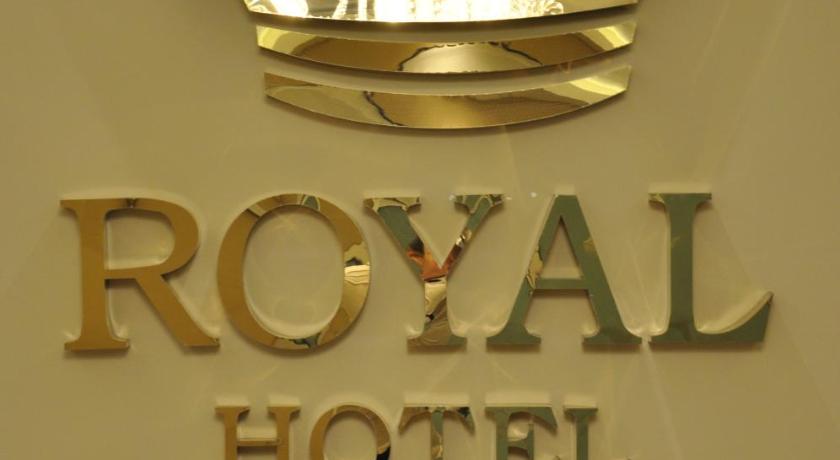 Royal Hotel Inegol