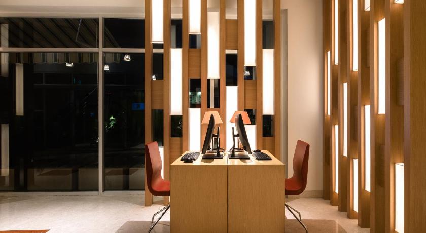 ibis Hyderabad Hitec City - An AccorHotels Brand