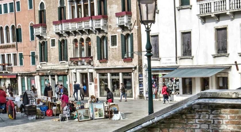 Hotel Palazzo Vitturi