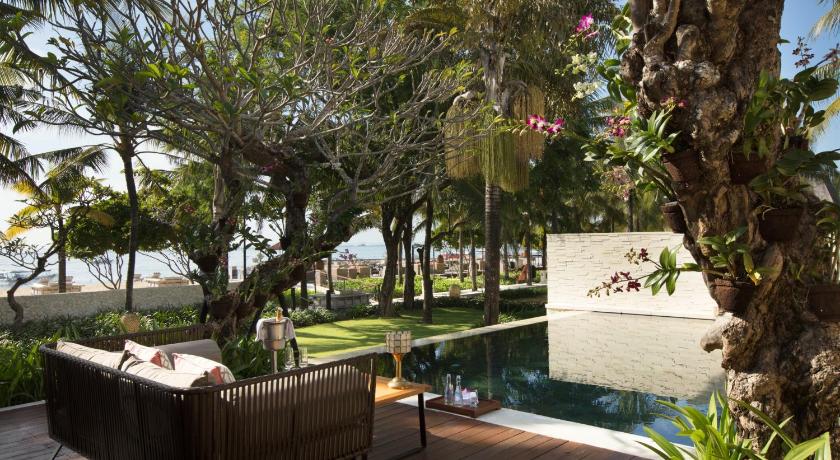 Image of Royal One-Bedroom Private Pool Villa with Free Benefit 6