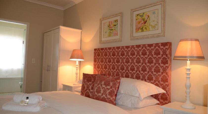 The Winelands Guest House — Hotel in Cape Town