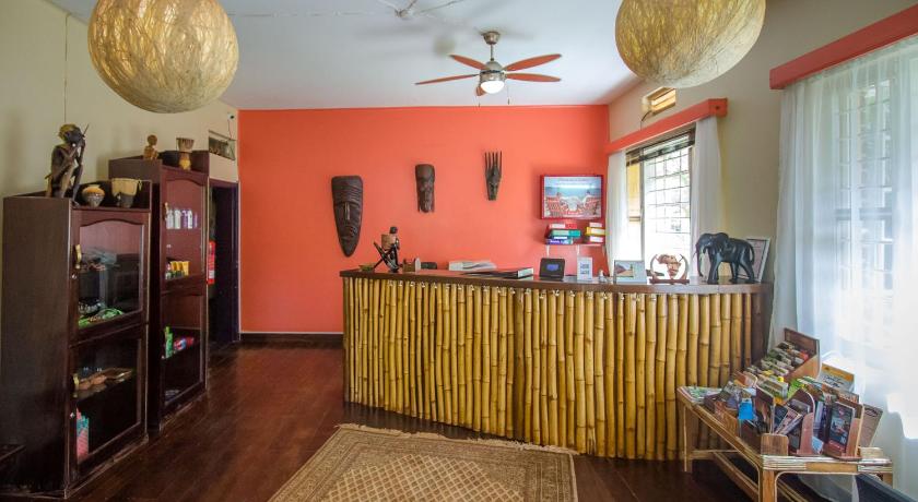 2 Friends Guest house photo