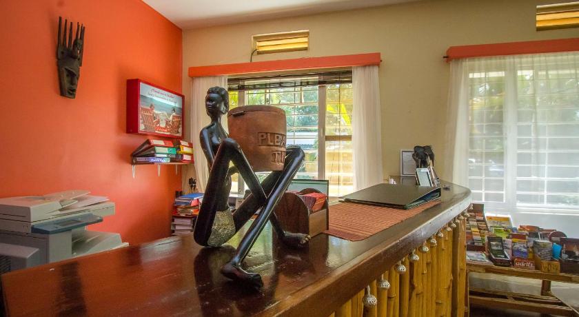 2 Friends Guest house photo