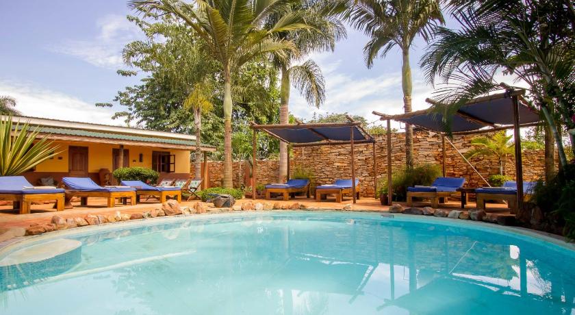2 Friends Guest house photo