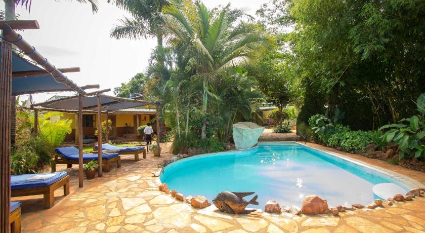 2 Friends Guest house — Hotel in Jinja
