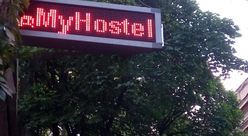 My Hostel – Tbilisi, MA