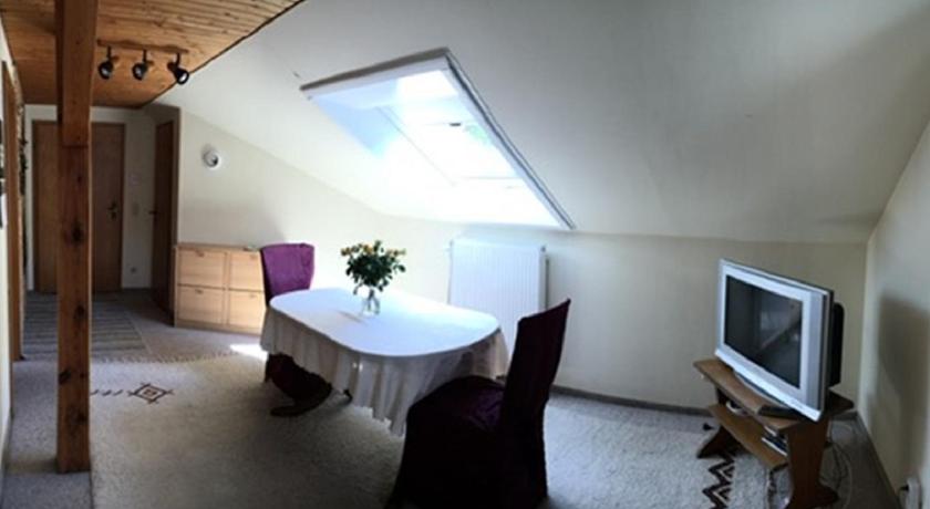 Ferienwohnungen Weigert Homes eG photo