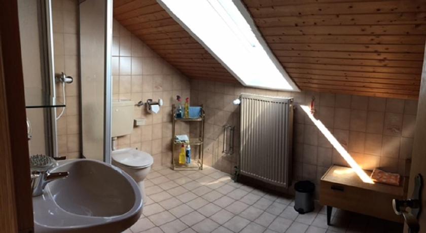 Ferienwohnungen Weigert Homes eG photo