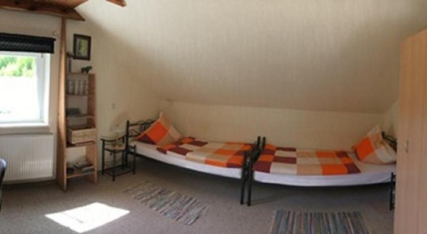 Ferienwohnungen Weigert Homes eG photo
