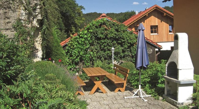 Ferienwohnungen Weigert Homes eG photo
