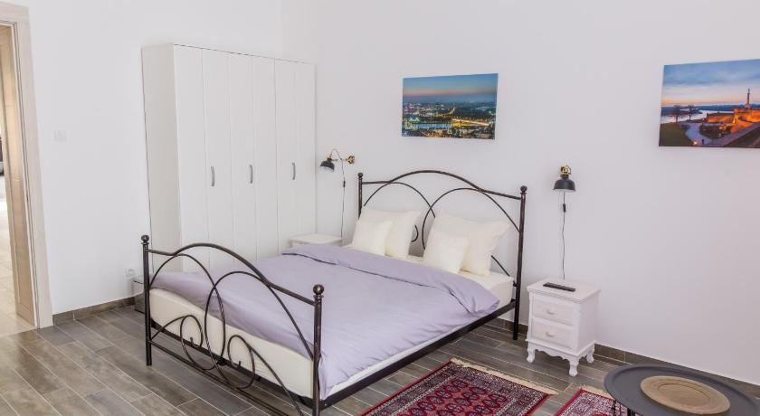Apartment Savamala 59 photo