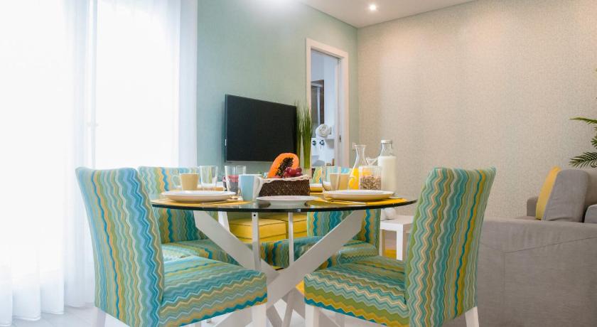 Batata - Ocean View — Hotel in Nazare