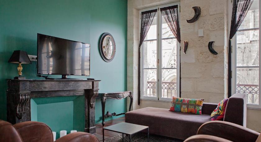 Image of Suite - Kergomard 7