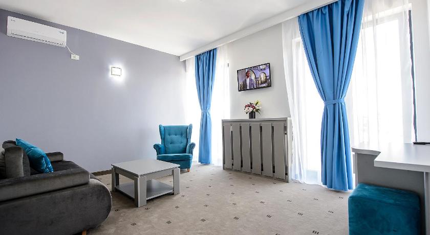 Vila La Mer Mamaia Nord — Hotel in Mamaia