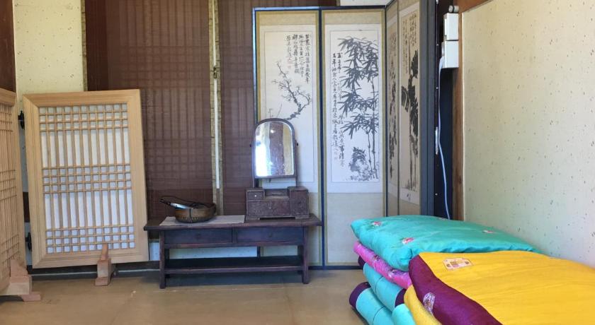 Image of One-Bedroom Villa 0