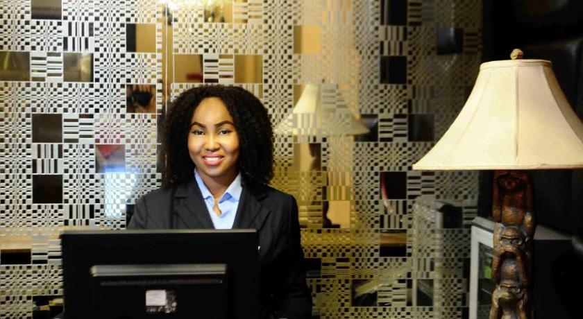 The Blowfish Hotel photo