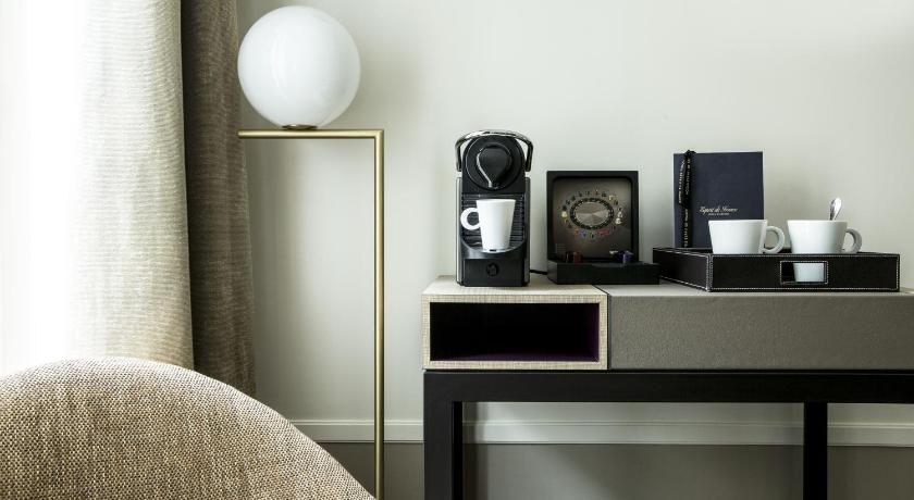 Image of Classic Double Room 9