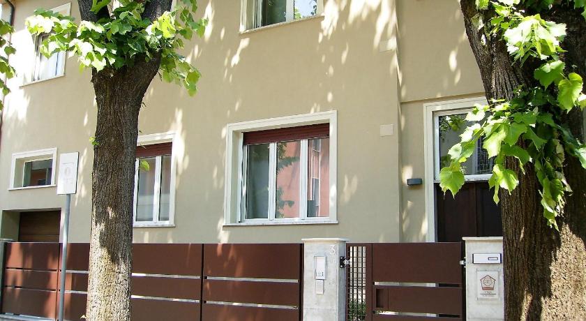 I Tigli Guest House photo