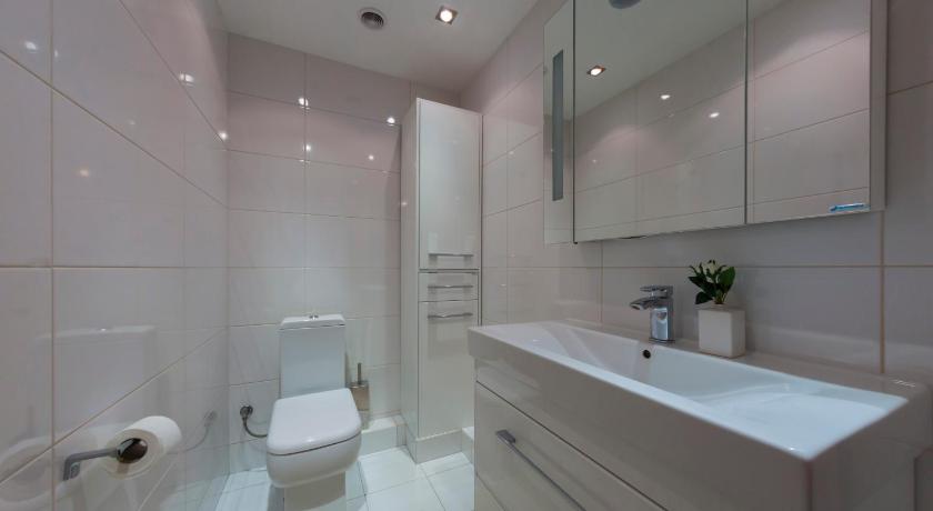 Apartment Prestige Hall photo